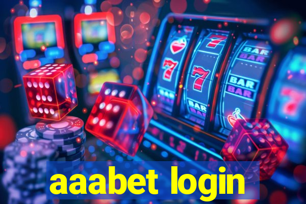 aaabet login